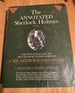 The Annotated Sherlock Holmes; The Four Novels and the Fifty-Six Short Stories Complete Vol 1