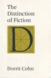 The Distinction of Fiction