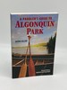 A Paddler's Guide to Algonquin Park