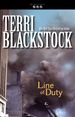 Line of Duty (Newpointe 911 Series #5)