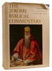 The Jerome Biblical Commentary