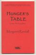 Hunger's Table: Women, Food & Politics