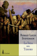 La Isla Del Tesoro-Stevenson, Robert Louis
