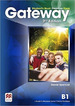 Gateway B1 Students Book Premium Pack-2nd Ed-Macmillan