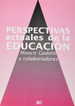 Perspectivas Actuales De La Educacion-Moacir Gadotti