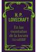 En Las Montaas De La Locura-Lovecraft-Galerna