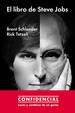 El Libro De Steve Jobs-Schlender / Tetzeli-Malpaso