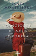 Libro Canciones De Amor Y Guerra-Las Cronicas De Deverill