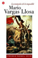 Libro La Tentacion De Lo Imposible De Mario Vargas Llosa