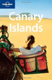 Canary Islands Lonely Planet-Aa. VV., Autores Varios