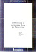 Narrativas De La Guerra Sucia En Argentina-Jorgelina Corba