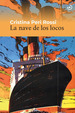 La Nave De Los Locos-Cristina Peri Rossi-Ed. Menoscuarto