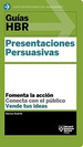 Libro Presentaciones Persuasivas De Harvard Business Review