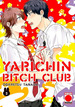 Yarichin Bitch Club 3-Tanaka Ogeretsu-Panini Espaa Yaoi