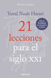 21 Lecciones Para El Siglo XXI, De Yuval Noah Harari., Vol. 1. Editorial Debols! Llo, Tapa Blanda, EdiciN 1 En EspaOl, 2023