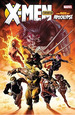 X-Men the Age of Apocalypse Termination-Remender-Marvel