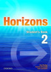 Horizons 2-Book