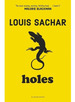 Holes-Louis Sachar-Yearling Newbery