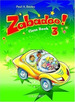 Zabadoo! 3-Book