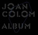 Libro Album De Joan Colom