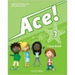 Ace! 3 Classbook Con Cd-Ed. Oxford