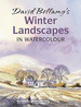 David Bellamy S Winter Landscapes in Wat
