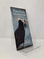 Waterbirds of the Strait of Georgia