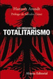 Los Origenes Del Totalitarismo-Arendt
