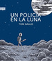 Un Policia En La Luna-Tom Gauld