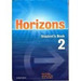 Horizons 2 StudentS Book-Ed. Oxford