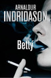 Betty-Arnaldur Indridason