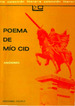 Poema Del Mio Cid-Anonimo, Autor