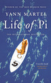 Life of Pi-Yann Martel-Canongate