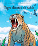 Tigre Dientes De Sable (Smilodon)-Aa. VV