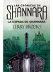 La Espada De Shannara-Terry Brooks-Oz