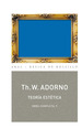 Teoria Estetica-Adorno, Theodor W