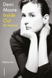 Libro Inside Out, Mi Historia De Demi Moore