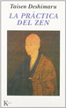 Practica Del Zen, La-Deshimaru, Taisen