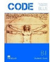 Code Blue B1 Student's Book-Ed. Macmillan