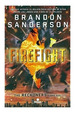 Firefight-Brandon Sanderson-Ediciones B