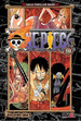 One Piece 50-Eiichiro Oda-Edicion Ivrea