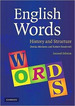 English Words: History and Structure 2/Ed. Pb