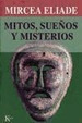 Libro Mitos Sue_Os Y Misterios De Mircea Eliade
