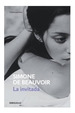 La Invitada-Simone De Beauvoir-Debolsillo