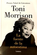 La Fuente De La Autoestima-Toni Morrison-Lumen