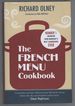 The French Menu Cookbook