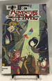 Adventure Time (Volume 17) (Cartoon Network)