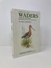 A Field Guide to the Waders of Britain and Europe With North Africa and the Middle East