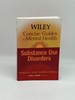 Wiley Concise Guides to Mental Health Substance Use Disorders