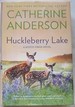 Huckleberry Lake (Mystic Creek)